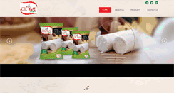 Desktop Screenshot of globalpriyam.com