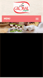 Mobile Screenshot of globalpriyam.com